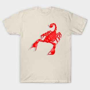 Scorpion Shadow T-Shirt